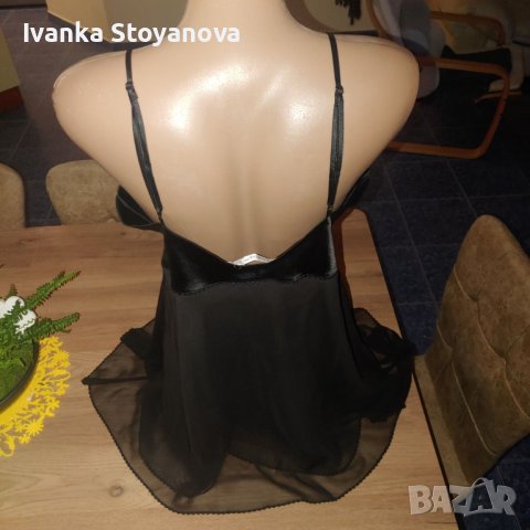 Продавам нощница VICTORIA'S SECRET  размер L , снимка 2 - Нощници - 38234501