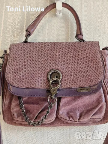 Дамска чанта Mimco