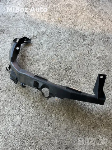 Държач фар facelift БМВ Е90 91 BMW, снимка 2 - Части - 50363413