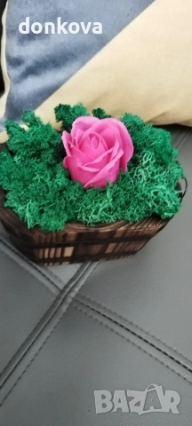 ръчно изработени декорации на живи картини цени от 12 до 65 евро, снимка 5 - Картини - 53941134