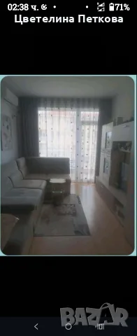 Продавам двустаен на морето, снимка 5 - Апартаменти - 56455242