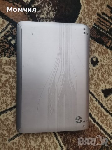 Продавам Hp Pavilion dv4 1160us цял за части, снимка 4 - Части за лаптопи - 40108100
