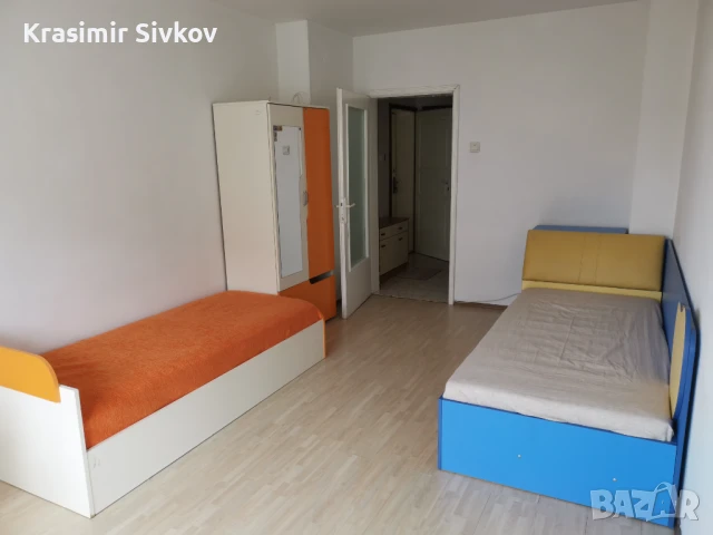 3 стаен, Добрич, център., снимка 10 - Апартаменти - 50453525