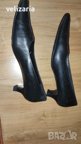 Дамски обувки Ecco N42, снимка 3 - Дамски елегантни обувки - 38729481