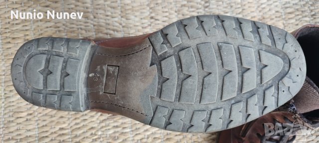 Мъжки боти Bull Boxer, снимка 6 - Мъжки боти - 39748379