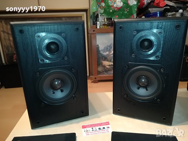 поръчани-SONY SS-86E MADE IN UK-ВНОС ENGLAND 0205221917, снимка 2 - Тонколони - 36632689