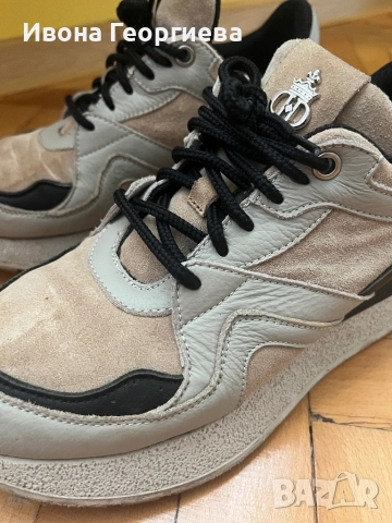 Дамски маратонки Daris, снимка 2 - Маратонки - 52139119