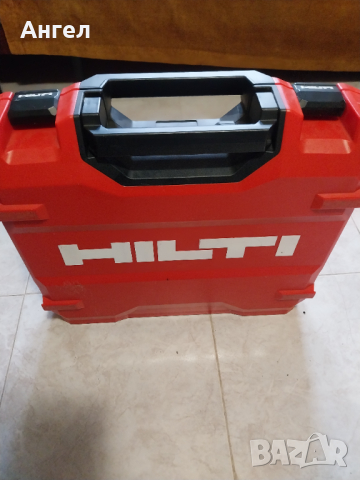 HILTI,BOSCH,Makita, снимка 1