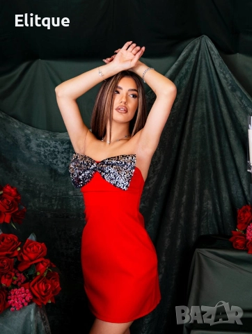 рокля , снимка 12 - Рокли - 52786717