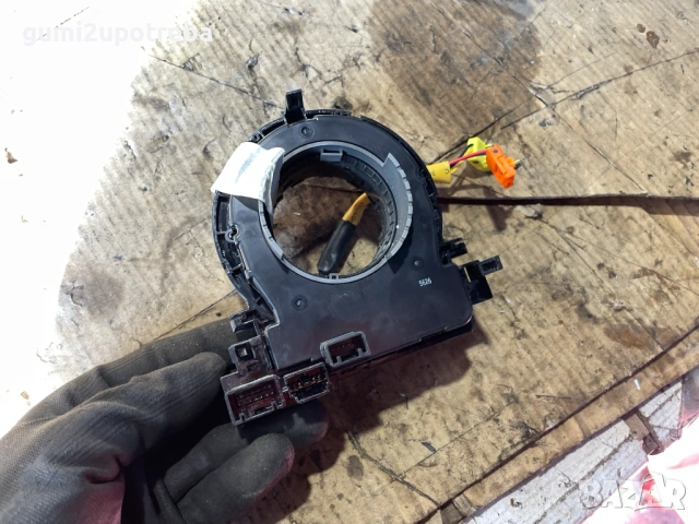 Сензор Ъгъл на Волана DE4H66CSO Mazda CX3 4х4 77kW 1.5дизел 2015, снимка 3 - Части - 53329411