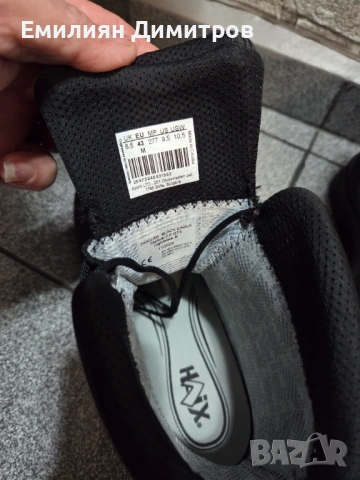 Продавам тактически кубинки HAIX, снимка 3 - Мъжки боти - 54032923