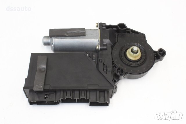 Мотор ел стъкло преден ляв VW Phaeton 3D1959701D, снимка 6 - Части - 42298245