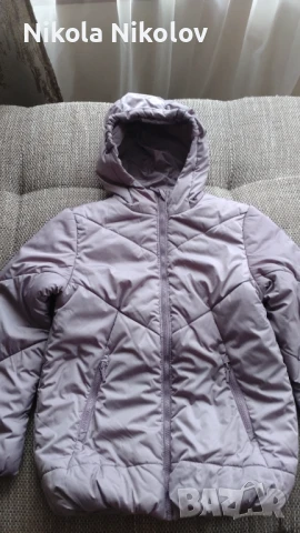 Детско зимно яке Coccodrillo