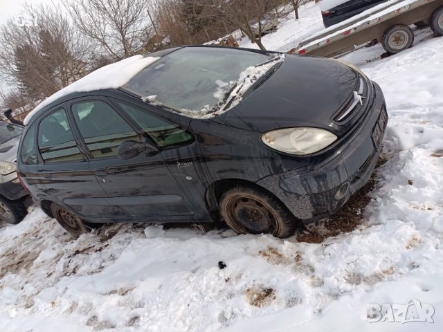 Citroen xsara picasso , снимка 5 - Автомобили и джипове - 53921298