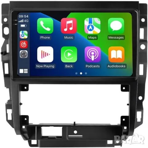Мултимедия за Volkswagen Golf 4, MK 4 IV, 2002-2008, VW,Jetta MK4 Bora, Навигация, Carplay, Waze, снимка 4 - Аксесоари и консумативи - 56172938