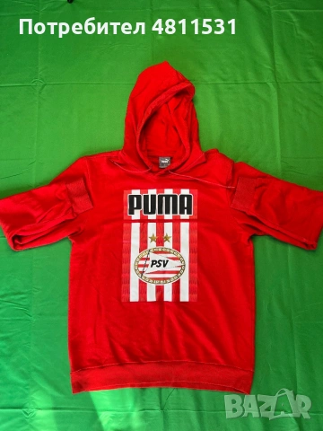 Puma худи
