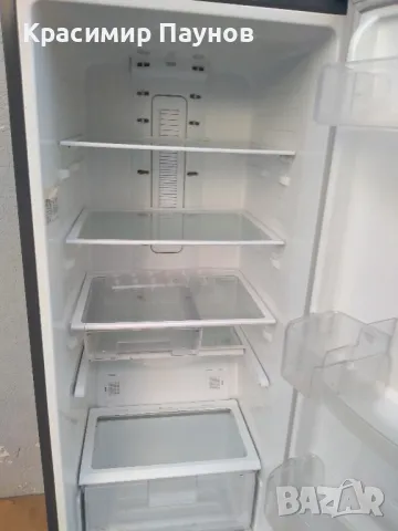 Хладилник ,,Samsung " за ремонт / части ., снимка 14 - Хладилници - 49487596