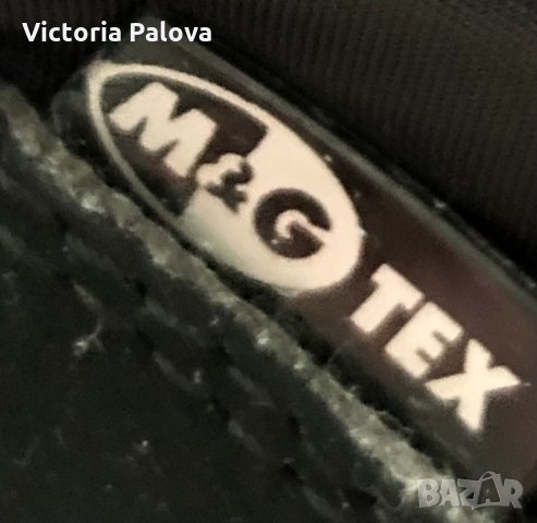 Маркови топли апрески, снимка 11 - Дамски ботуши - 31805692