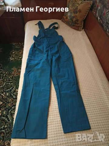 Работно облекло, снимка 5 - Други - 52753130