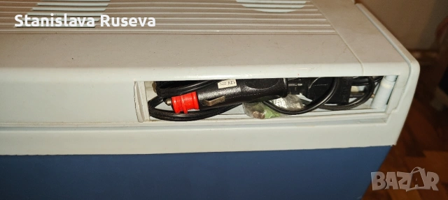 Електрическа хладилна чанта Rocktrail, снимка 8 - Хладилни чанти - 53937437