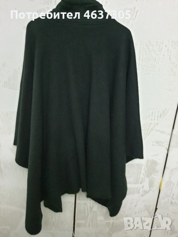 маркова пелерина от полар, снимка 2 - Други - 53284321