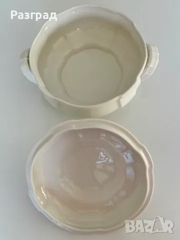 Villeroy & Boch Manoir терин, снимка 6 - Прибори за хранене, готвене и сервиране - 48353231