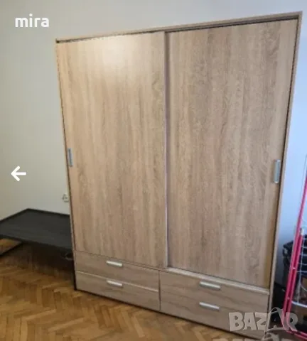 Обзаведена стая кв. Лозенец за мъж, снимка 5 - Стаи под наем - 56253268