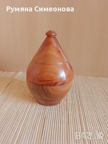 Декоративна купичка 