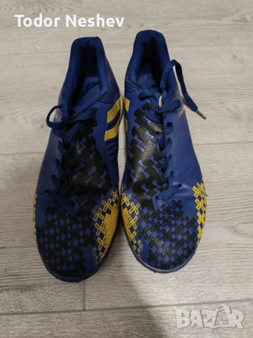 стоножки  40номер, снимка 3 - Футбол - 44736298