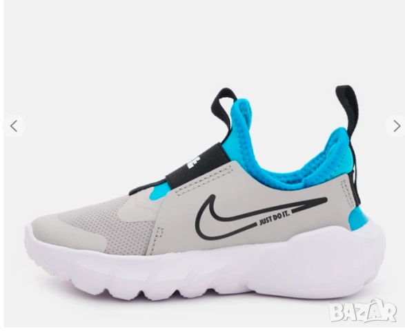 детски маратонки Nike Flex Runner 2  номер 31, снимка 3 - Детски маратонки - 54175737