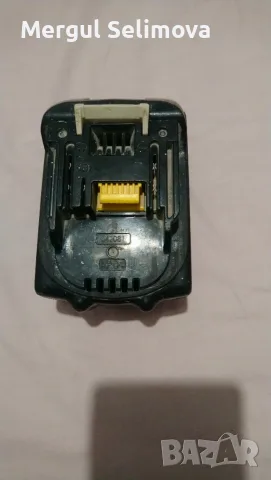 Батерия Makita 18v , снимка 4 - Други инструменти - 55806461