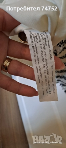 Рокля на Zara, снимка 4 - Рокли - 52343313