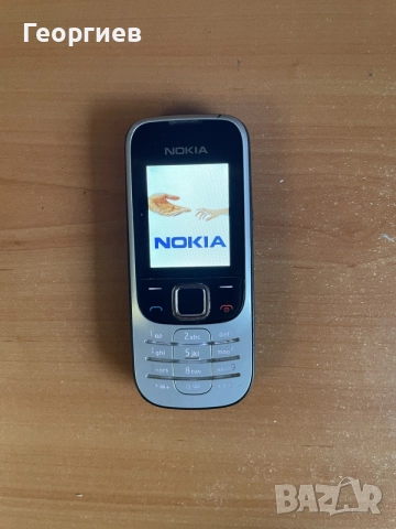 Nokia 2330 Нокиа 2330, снимка 3 - Nokia - 56452667