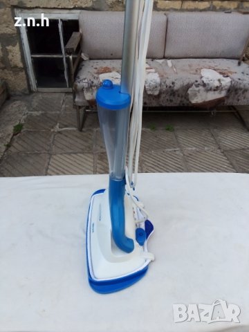 уред за почистване с пара, снимка 6 - Парочистачки и Водоструйки - 37350695