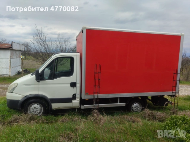 продавам, снимка 6 - Бусове и автобуси - 53963573