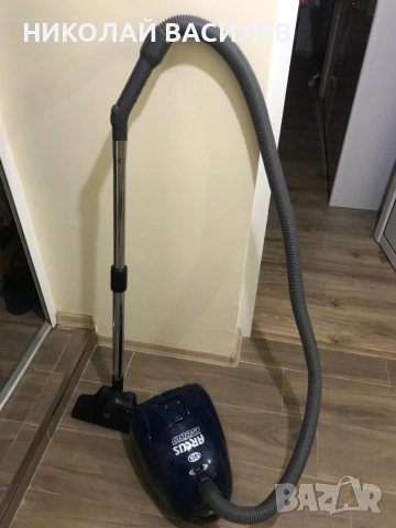 Прахосмукачка  Аркус  .