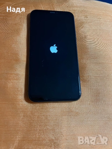iPhone 11Pro -256GB,Green,зарядно, снимка 7 - Apple iPhone - 53375598