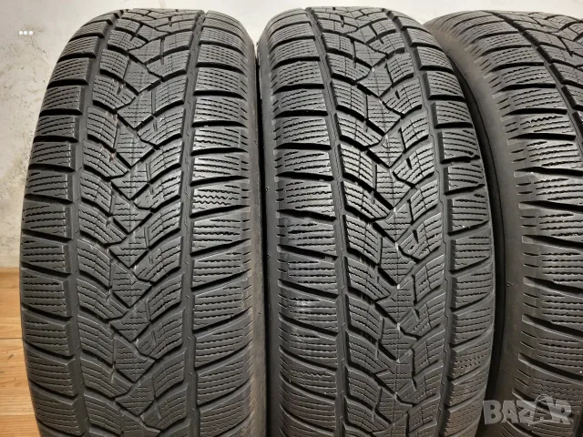 225/65/17 Dunlop / джип зимни гуми, снимка 2 - Гуми и джанти - 56063967