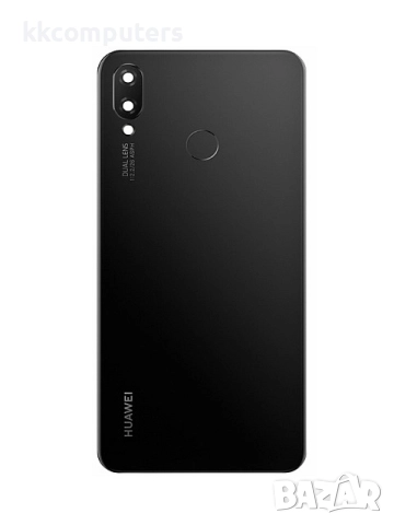 ЗАДЕН КАПАК ЗА HUAWEI P SMART 2019 (POT-LX1)