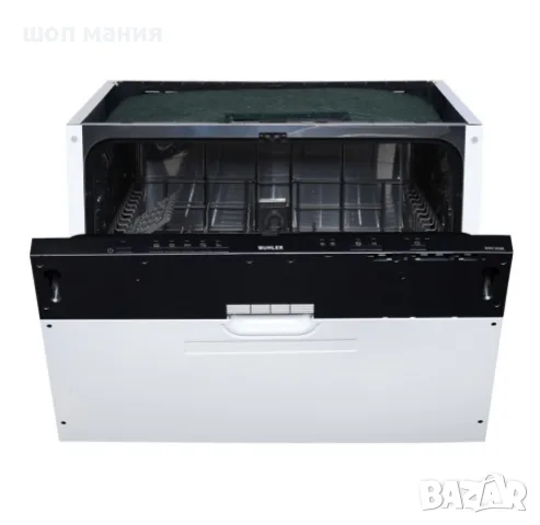 Съдомиялна машина BDW1260BE, за вграждане,1008295
