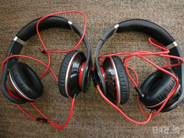 слушалки Beats by Dr. Dre Studio