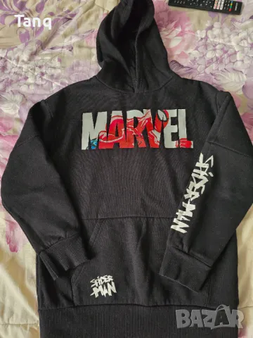 Marvel Spiderman Спортен комплект 