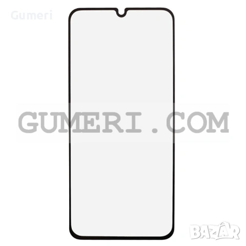 Стъклен Протектор за Целия Екран Full Glue за Motorola Moto G06, снимка 2 - Фолия, протектори - 53259436