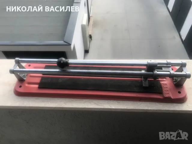 Машинка   за  плочки  55  сантиметра  ., снимка 5 - Други инструменти - 55779721