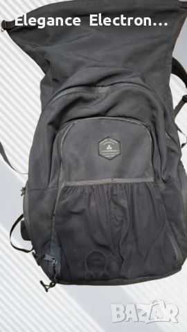 Раница за сърф Channel Islands – голяма, здрава, туристическа , снимка 2 - Раници - 52897395