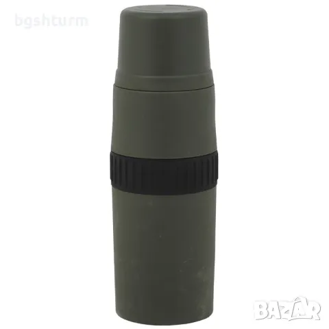 Вакуумна бутилка термос, неръждаема стомана, 1л , Нидерландия