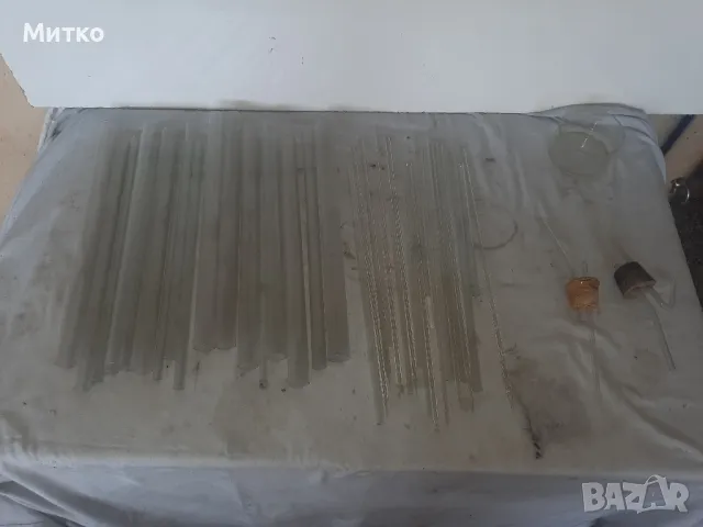 Лабораторни стъклени колби и пипети, снимка 6 - Лаборатория - 48434077