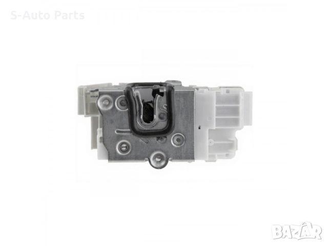 Брава за Mercedes B-Class W245 (2005-2011) за предна дясна врата A1697202835, снимка 3 - Части - 52835146