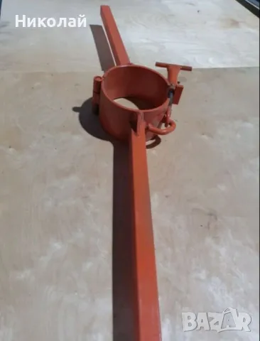 Промивна глава за сондажна машина , снимка 10 - Други машини и части - 49295899