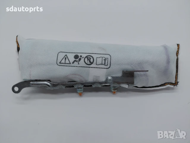 9Y4880242E Нов ОЕ Десен Аербег Airbag Седалка Porsche Cayenne, снимка 4 - Части - 51164850